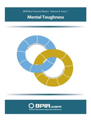 cover image of Best Practice Report